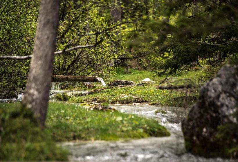 민박 Garni Isarlodge Wiesenhof