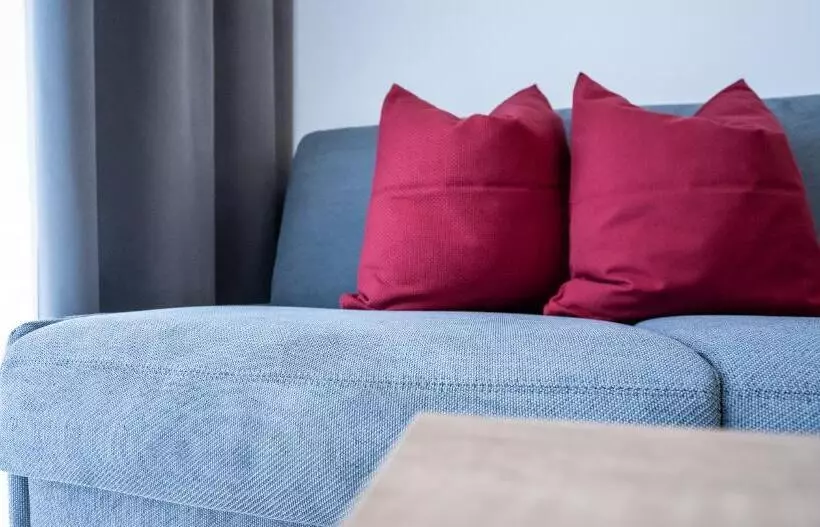 Aamiaismajoitus (B&B) Garni Isarlodge Wiesenhof