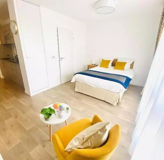 Domitys   Olympe Résidence Senior