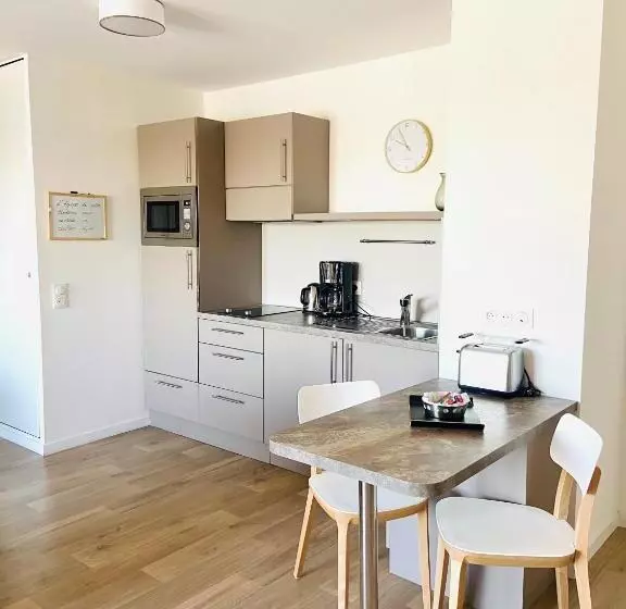 Domitys   Olympe Résidence Senior