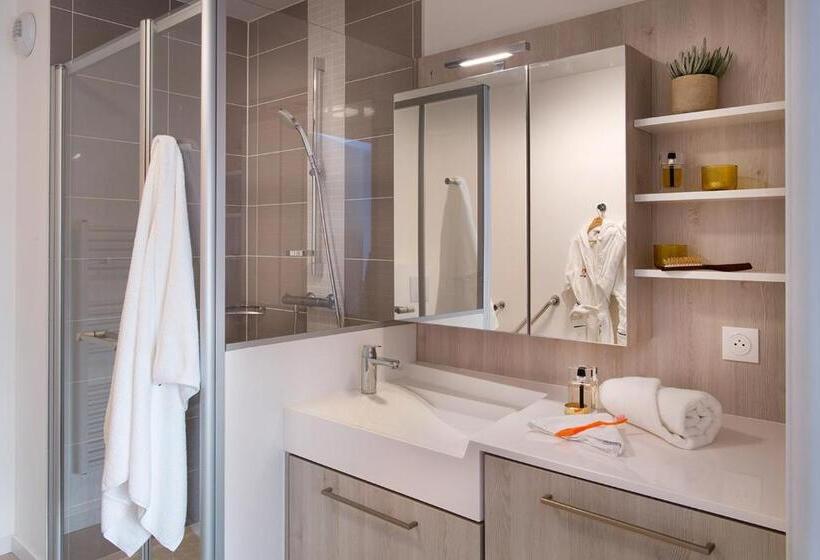 Domitys   Olympe Résidence Senior