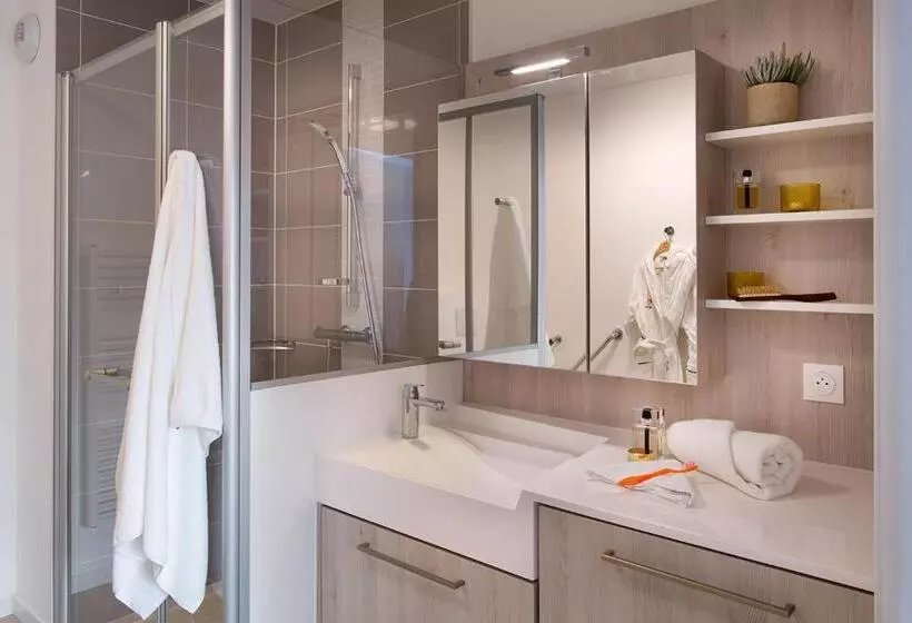 Domitys   Olympe Résidence Senior