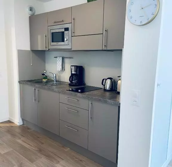 Domitys   Olympe Résidence Senior