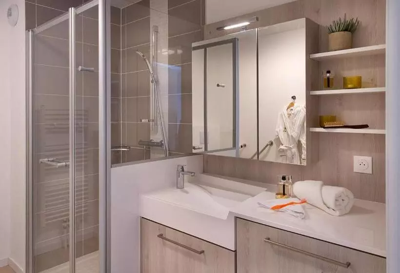 Domitys   Olympe Résidence Senior