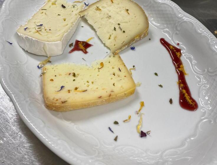 בית מלון כפרי Serena