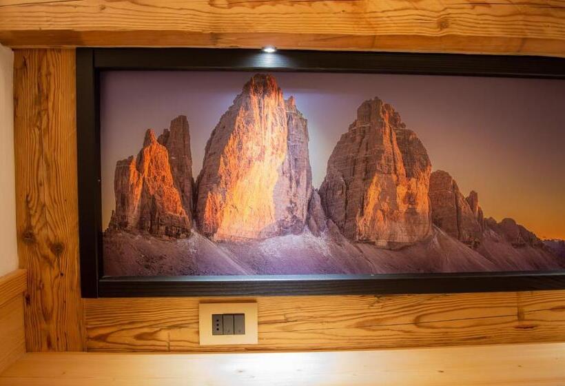 בית מלון כפרי Serena