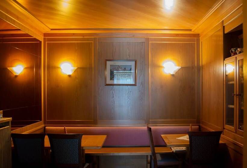 בית מלון כפרי Serena