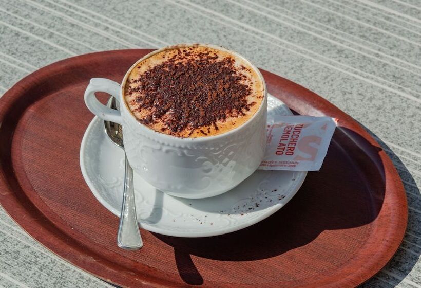 בית מלון כפרי Serena