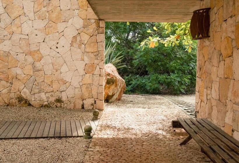 ホテル Club De Patos