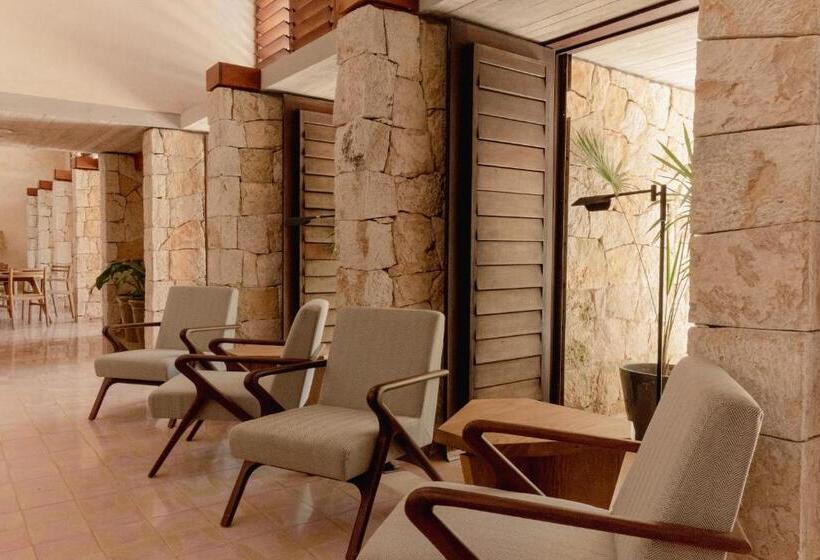 ホテル Club De Patos