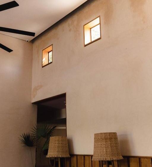 ホテル Club De Patos