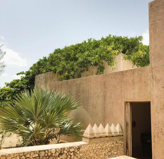 ホテル Club De Patos