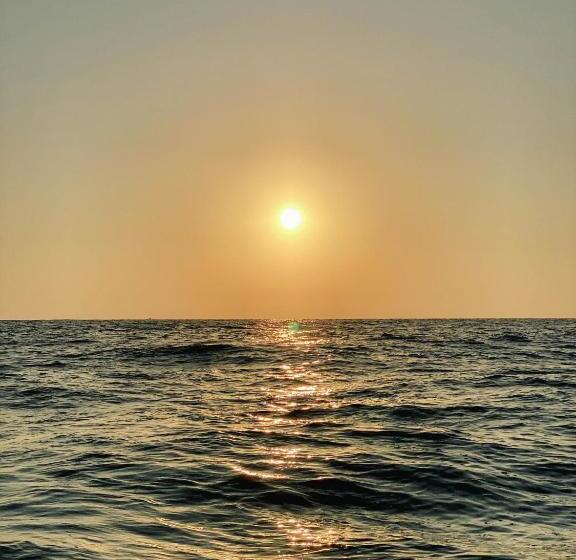 ホテル Club De Patos