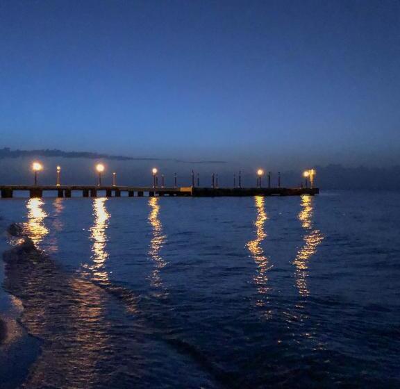 ホテル Club De Patos