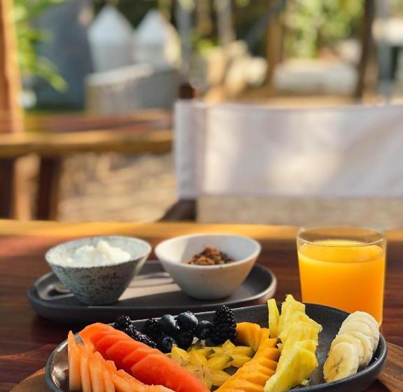 ホテル Club De Patos