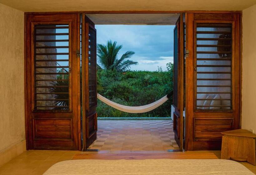 ホテル Club De Patos