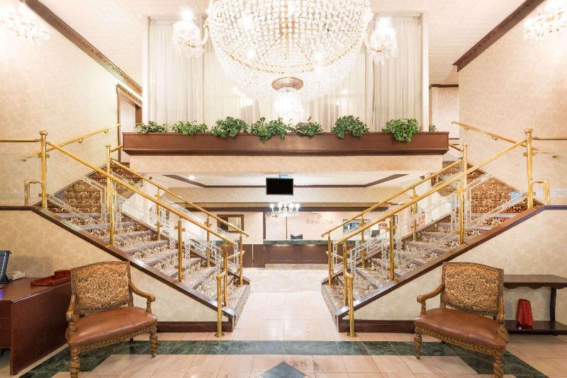 فندق Comfort Suites Midland West