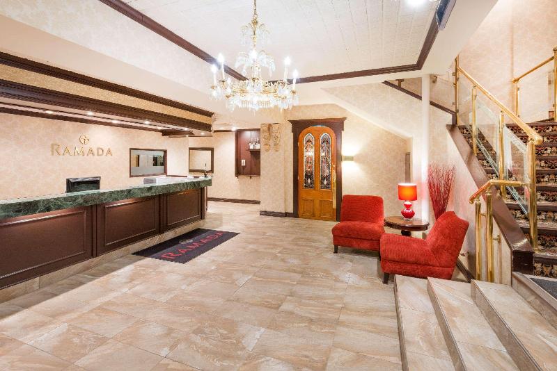 فندق Comfort Suites Midland West