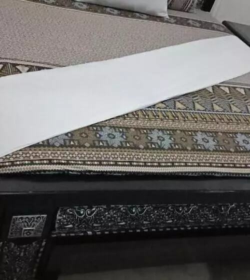 هتل Decent Lodge