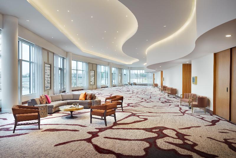 فندق Omni Viking Lakes