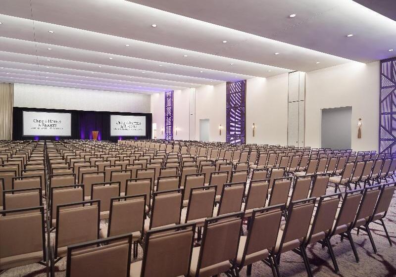 فندق Omni Viking Lakes