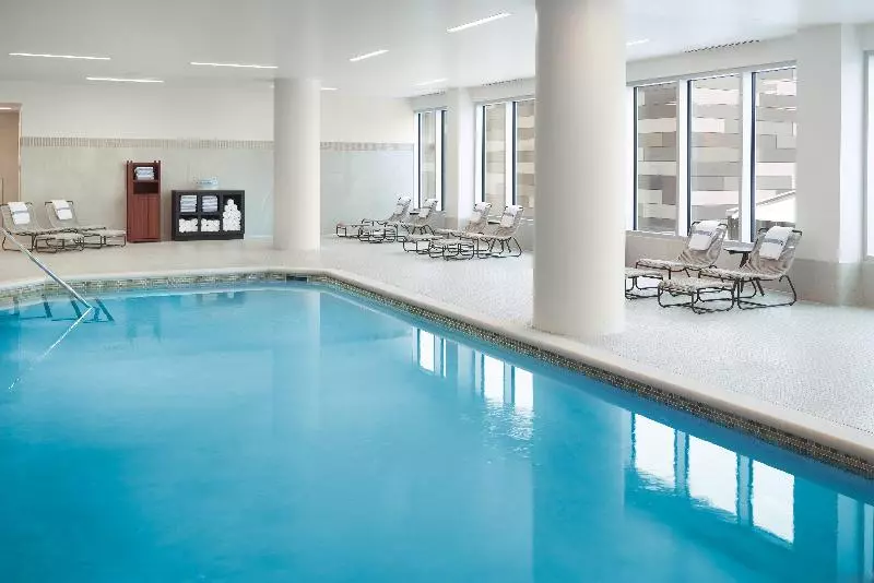 Hotelli Omni Viking Lakes