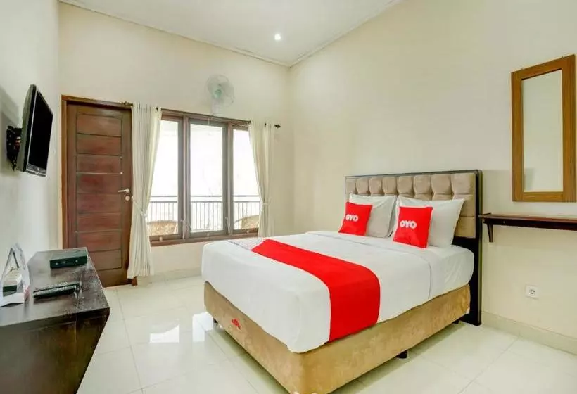 Hotelli Oyo 3835 Spice Paradise  And Restaurant