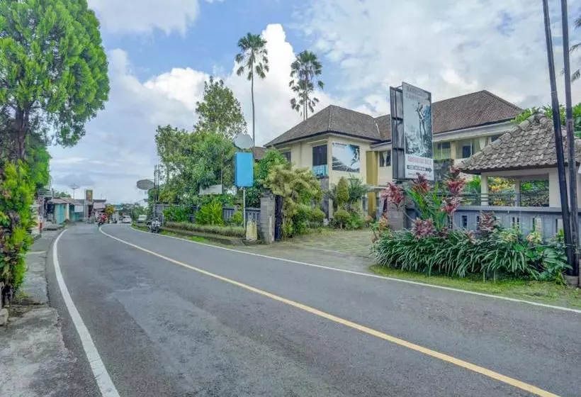 Hotelli Oyo 3835 Spice Paradise  And Restaurant