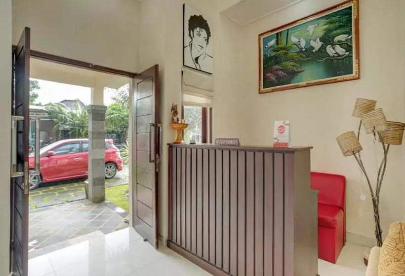 Hotelli Oyo 3835 Spice Paradise  And Restaurant