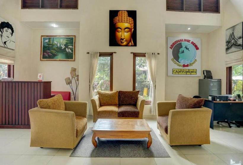 호텔 Oyo 3835 Spice Paradise And Restaurant