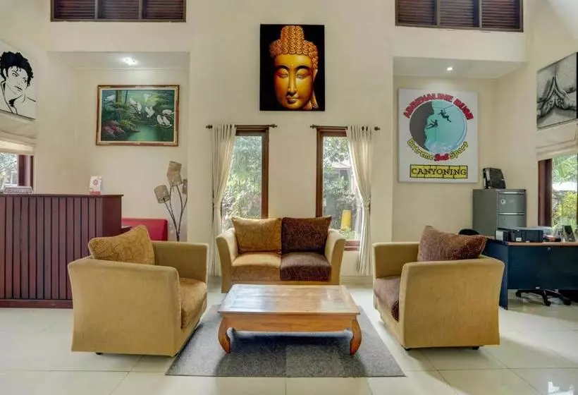 Hotelli Oyo 3835 Spice Paradise  And Restaurant