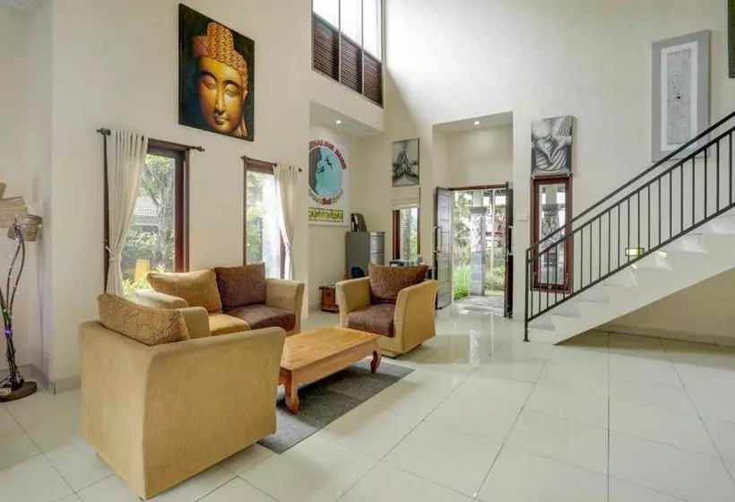 Hotelli Oyo 3835 Spice Paradise  And Restaurant