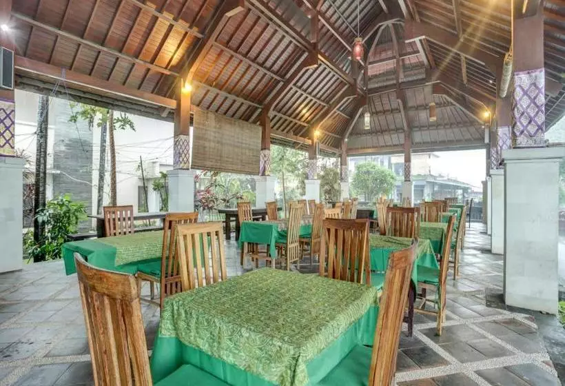 Hotelli Oyo 3835 Spice Paradise  And Restaurant