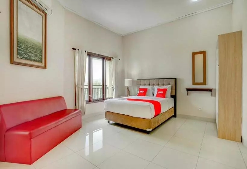 Hotelli Oyo 3835 Spice Paradise  And Restaurant