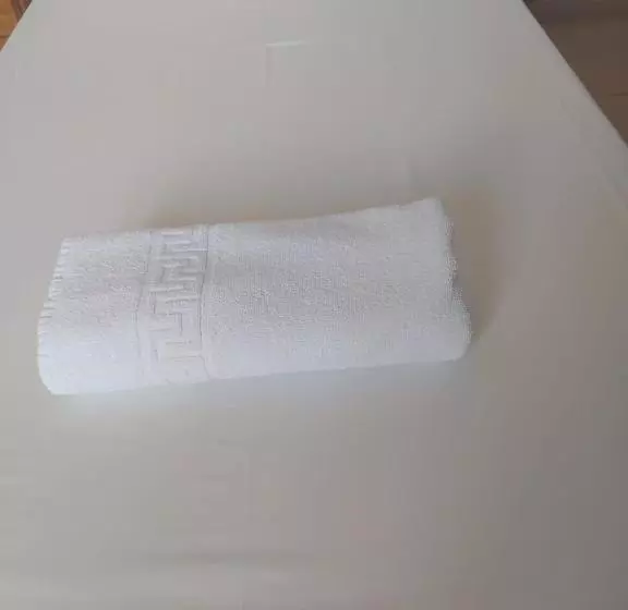هتل Restaurante La Barca