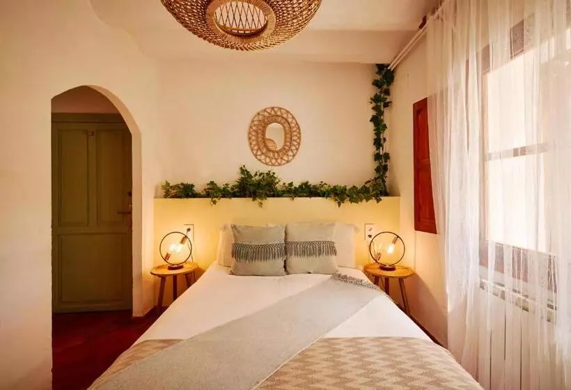 Maaseutuhotelli Vilasira