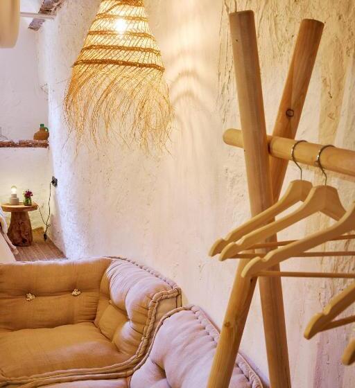 בית מלון כפרי Vilasira