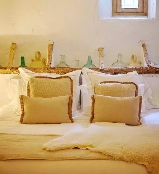 Maaseutuhotelli Vilasira