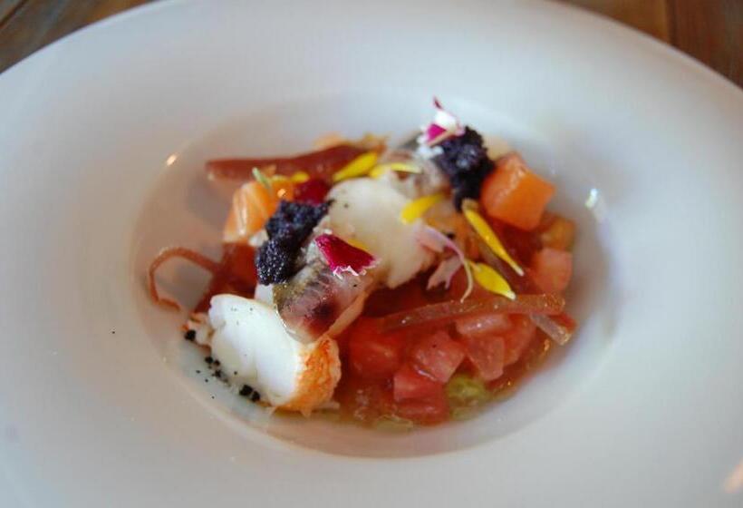 בית מלון כפרי Vilasira