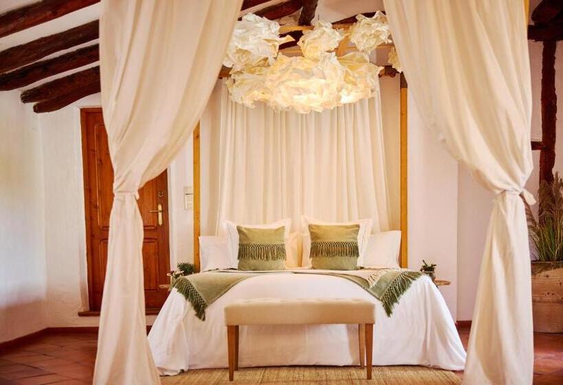 בית מלון כפרי Vilasira