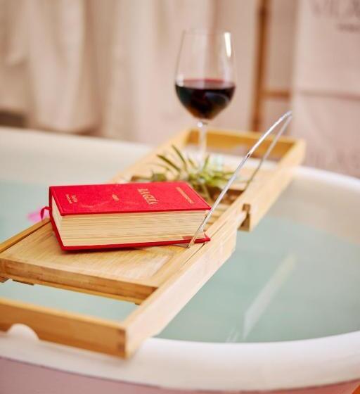 בית מלון כפרי Vilasira