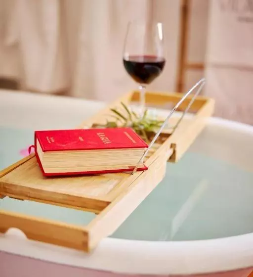 Maaseutuhotelli Vilasira