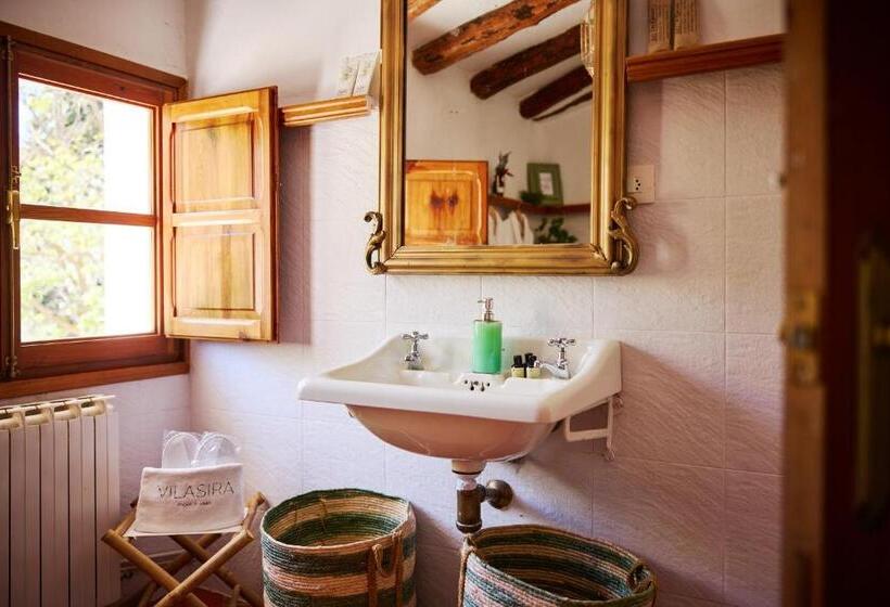 בית מלון כפרי Vilasira