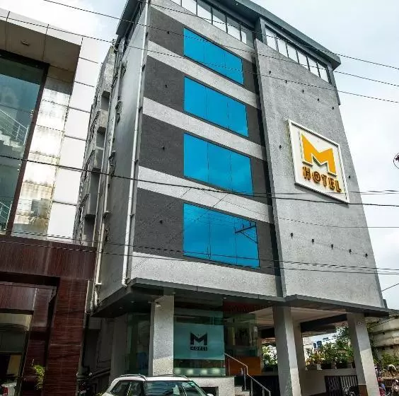 Hotelli The M