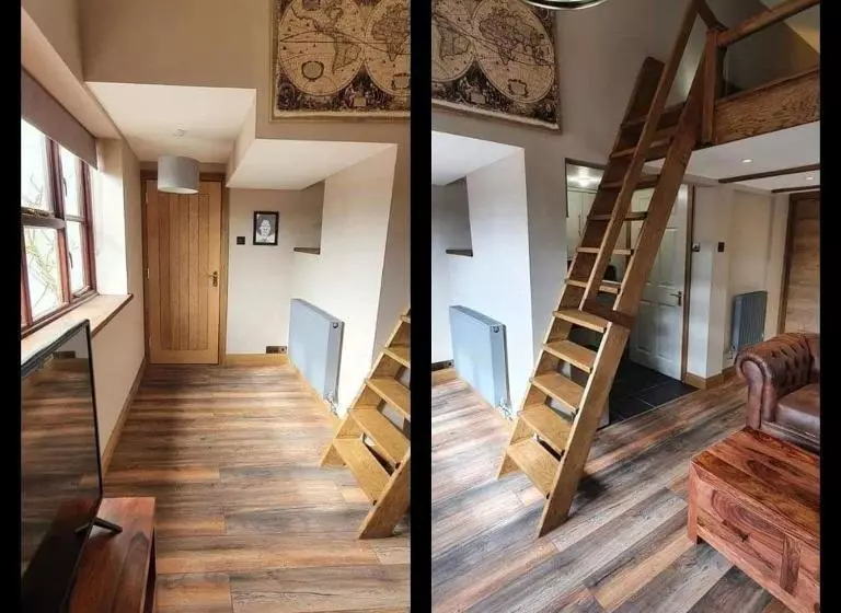 ペンション Longland Guest House