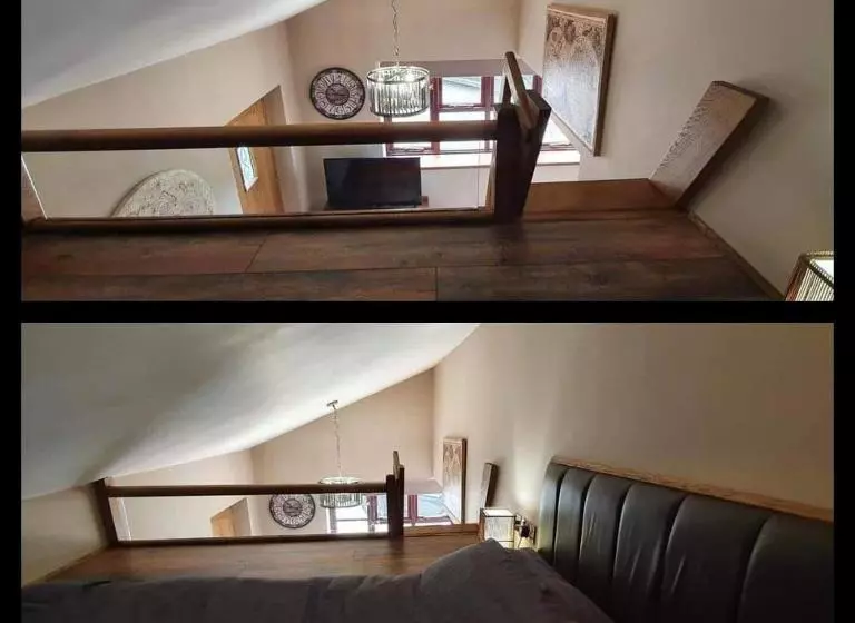 ペンション Longland Guest House