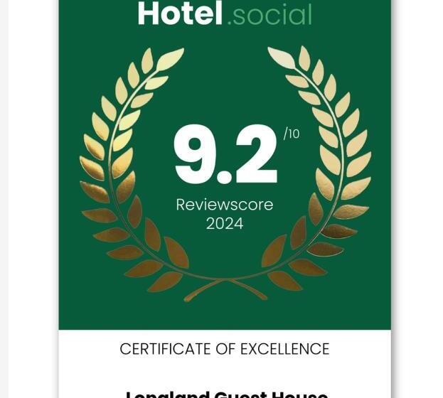 ペンション Longland Guest House