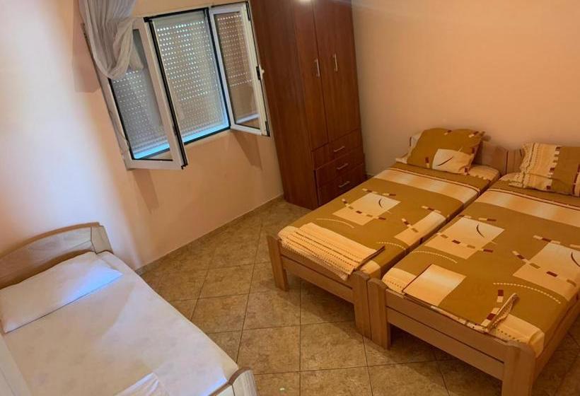 پانسیون Vila Djurovic