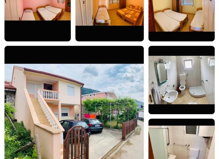 پانسیون Vila Djurovic