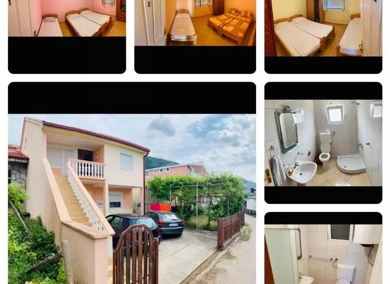 پانسیون Vila Djurovic